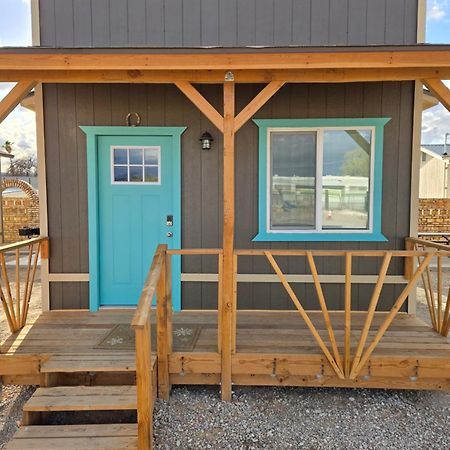 Tiny Cabin #20 American Trails Quartzsite Exterior photo